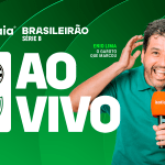 Athletic x América: assista, ao vivo, à transmissão da Itatiaia