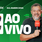 Puerto Cabello x Atlético: assista, ao vivo, à transmissão da Itatiaia