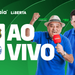 Barcelona-EQU x Cruzeiro: assista à transmissão da Itatiaia