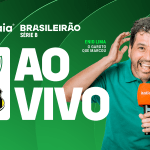 América x Novorizontino: assista, ao vivo, à transmissão da Itatiaia