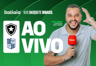 Botafogo x KTO Minas: assista, ao vivo e com imagens, ao NBB
