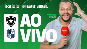 Botafogo x KTO Minas: assista, ao vivo e com imagens, ao NBB