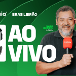 Santos x Atlético: assista, ao vivo, à transmissão da Itatiaia