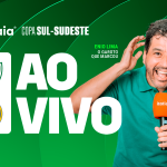 América x Sampaio Corrêa-RJ: assista, ao vivo, à transmissão da Itatiaia