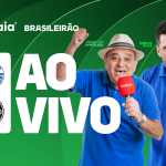 Cruzeiro x Grêmio: assista, ao vivo, à transmissão da Itatiaia