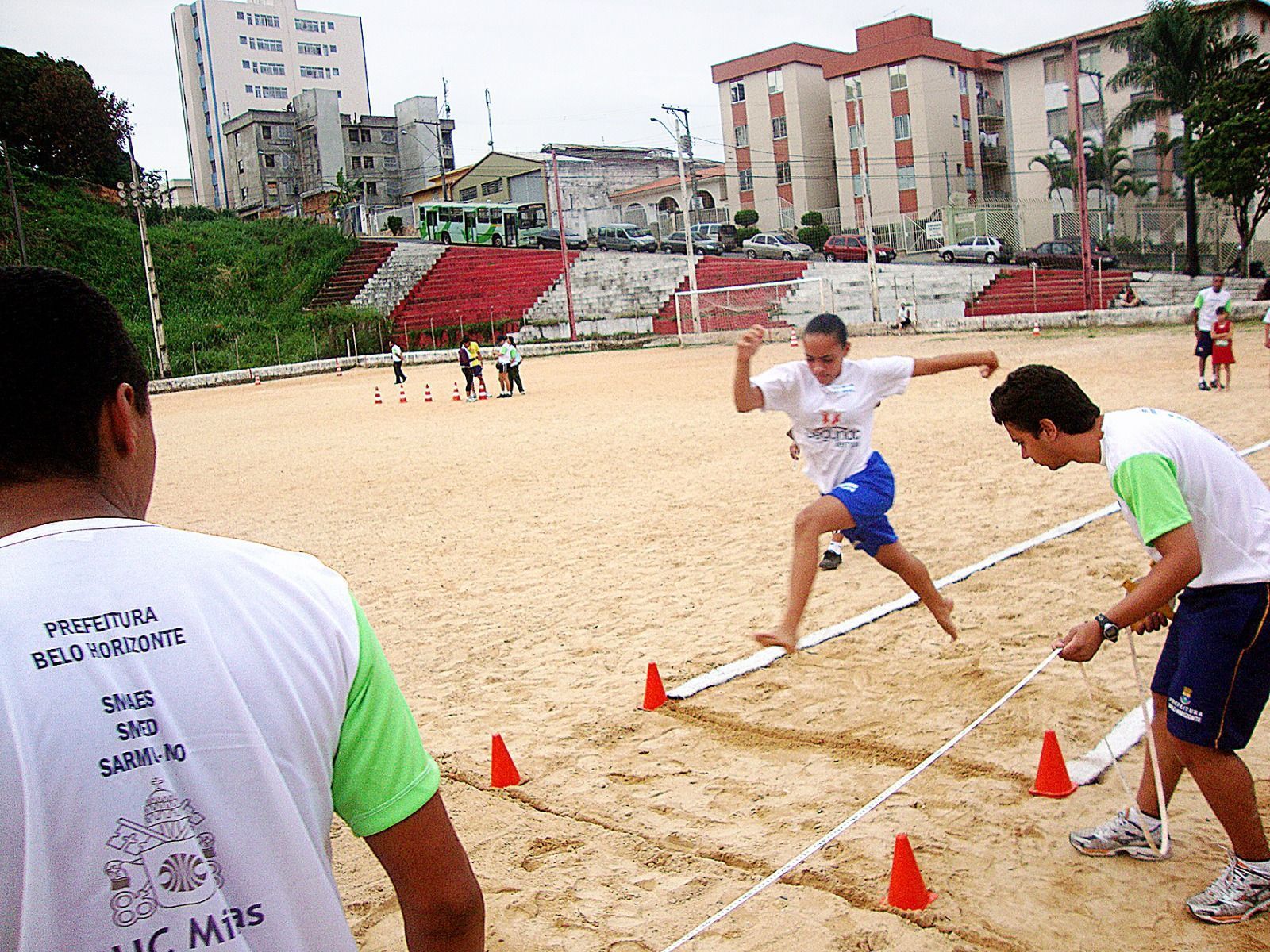 Obstrução adia votação de projeto que barra atletas trans de torneios em BH