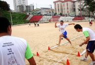 Obstrução adia votação de projeto que barra atletas trans de torneios em BH