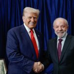 A proposta que Lula vai levar para Trump na reunião desta quinta-feira (7), nos EUA