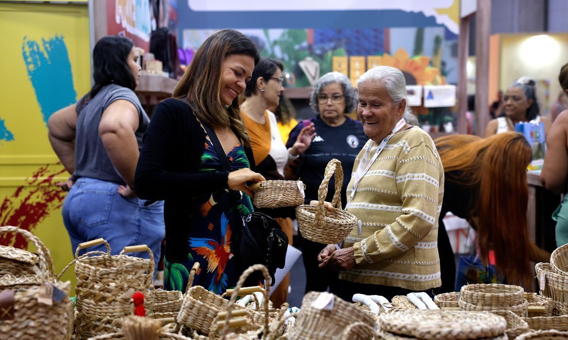 Empreendedorismo 60+ cresce no Brasil e já soma 4,5 milhões de negócios
