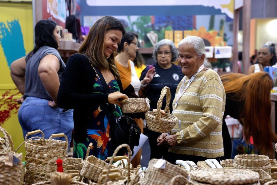 Empreendedorismo 60+ cresce no Brasil e já soma 4,5 milhões de negócios