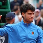 Atual campeão, Carlos Alcaraz anuncia decisão sobre participação em Roland Garros