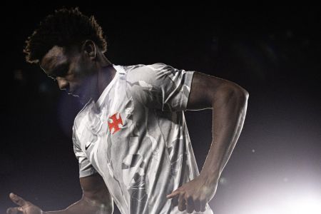 Thiago Mendes, do Vasco