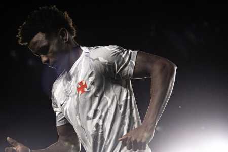 Thiago Mendes, do Vasco