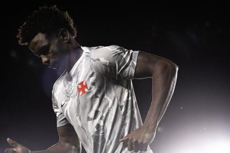 Thiago Mendes, do Vasco