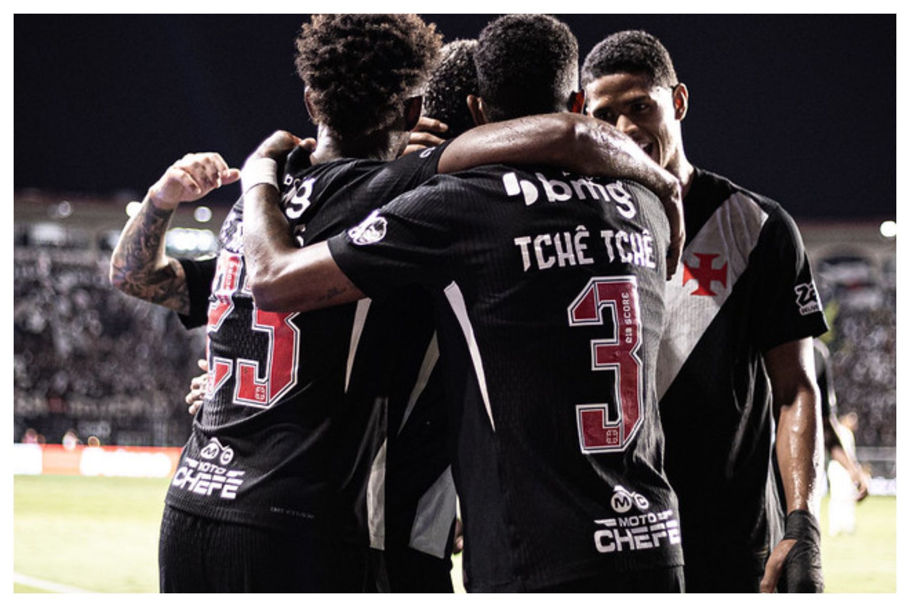 Para voltar a vencer com Renato, Vasco se apega ao bom retrospecto diante do Remo