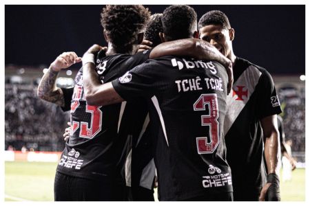 Time do Vasco
