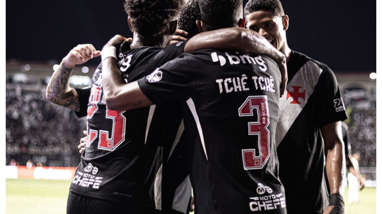 Para voltar a vencer com Renato, Vasco se apega ao bom retrospecto diante do Remo