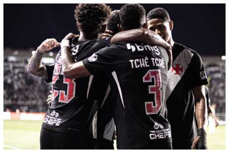 Time do Vasco