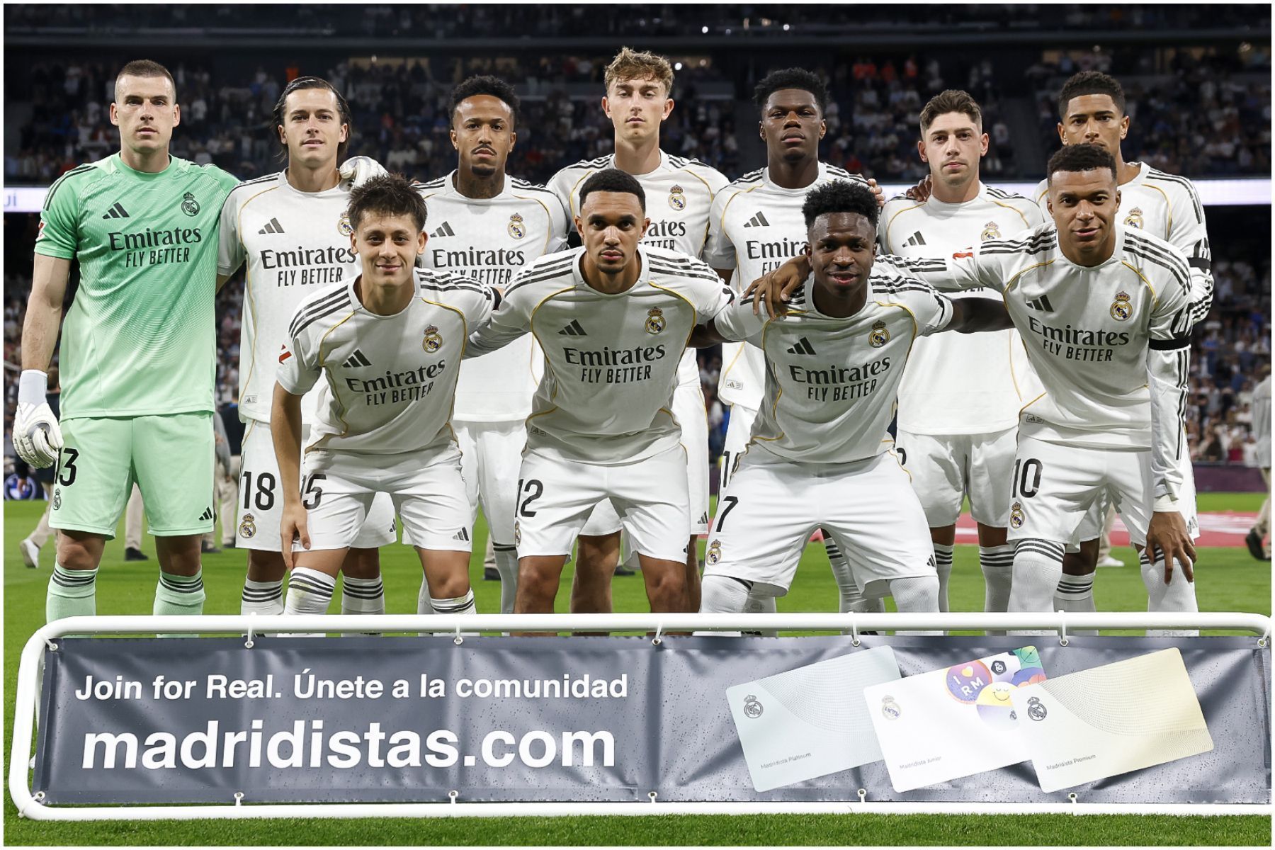 Militão sente dores e deixa campo no primeiro tempo em vitória do Real Madrid