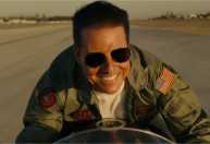 Tom Cruise diz que treinar aos 63 anos é como escovar os dentes