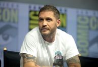 Tom Hardy, ator de ‘Morro dos Ventos Uivantes’, anuncia pausa na carreira