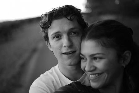 Tom Holland e Zendaya se conheceram durante gravações de Homem-Aranha • Reprodução | Redes Sociais