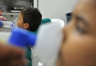 Goiás decreta emergência em saúde por alta de casos de SRAG até 2 anos