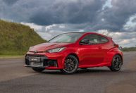Toyota GR Yaris: hatch de 304 cv esgota o primeiro lote antes de chegar às lojas