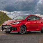 Toyota GR Yaris: hatch de 304 cv esgota o primeiro lote antes de chegar às lojas