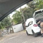 Negociação de drogas em Iapu termina com casal preso em Timóteo