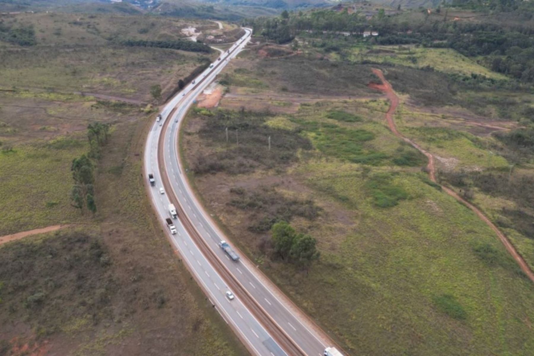 EPR Via Mineira realiza mais de 1,6 mil atendimentos na Operação Páscoa
