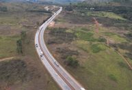 EPR Via Mineira realiza mais de 1,6 mil atendimentos na Operação Páscoa