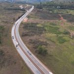 Trecho da BR-040 próximo a Ouro Preto terá obras a partir de agosto