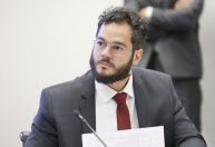 Túlio Gadêlha migra para o PSD e é cotado para vaga no Senado por Pernambuco