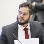 Túlio Gadêlha migra para o PSD e é cotado para vaga no Senado por Pernambuco