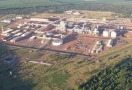 Petrobras aprova US$ 1 bilhão para concluir fábrica de fertilizantes no MS