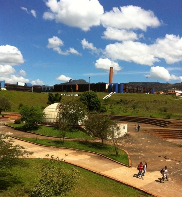 UFOP promove “Sextou no Hub” em Ouro Preto
