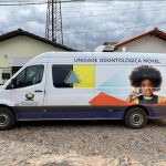 Odontomóvel percorre distritos de Ouro Preto, confira locais