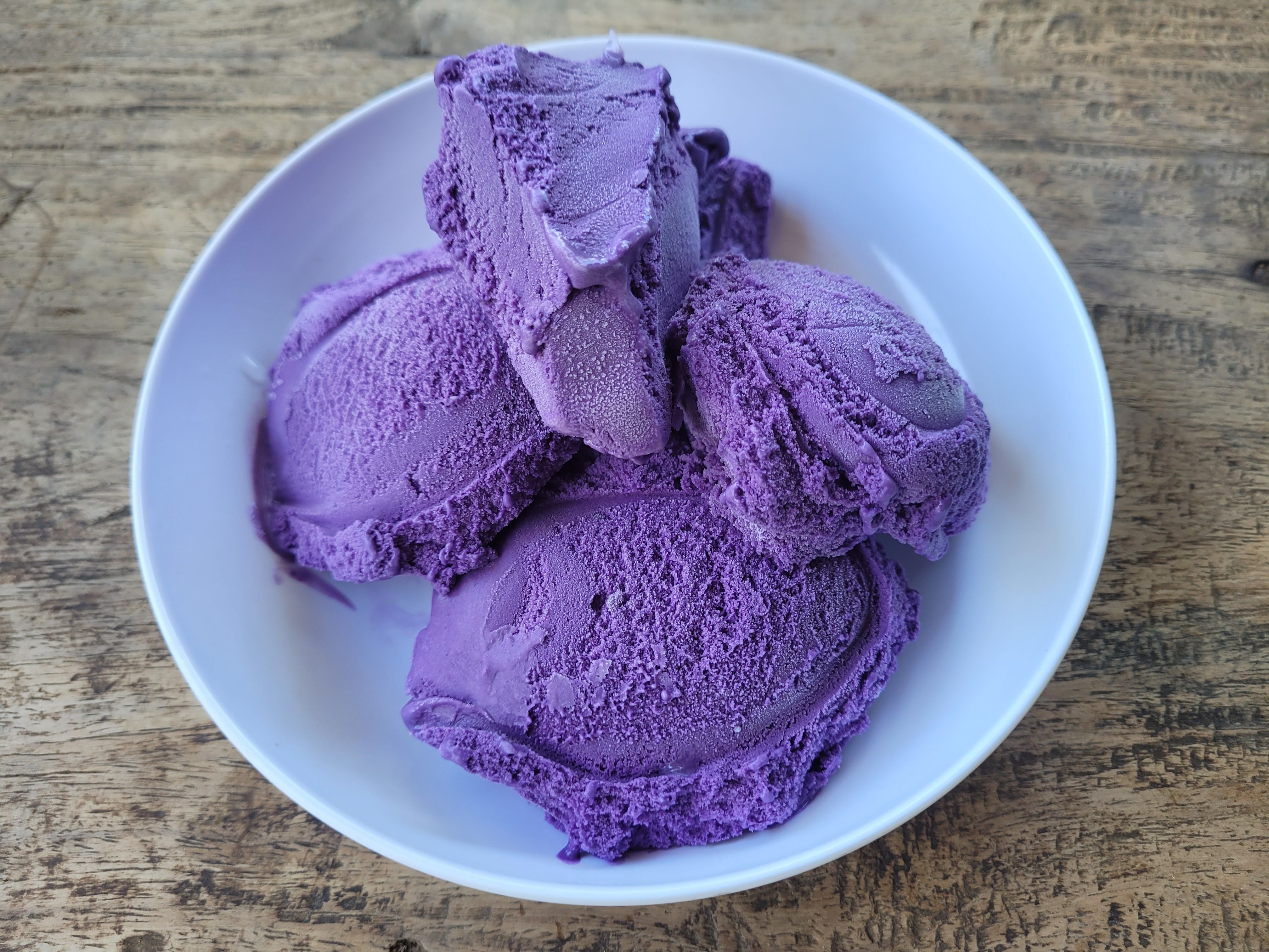 Frozen yogurt ou sorvete: qual escolher para manter o açúcar no sangue mais estável