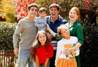 'Um pai em apuros' e 'Michael' são atrações nos cinemas em Juiz de Fora