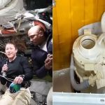 Única mulher da Artemis II resolve problema no banheiro da nave rumo à Lua; entenda