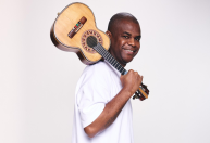 'Batuke do Pretinho' traz Xande de Pilares a Belo Horizonte neste domingo (12)