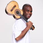 'Batuke do Pretinho' traz Xande de Pilares a Belo Horizonte neste domingo (12)