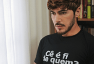 Mês de Conscientização do Autismo conta com lançamento de livro de Ernane Alves