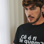 Mês de Conscientização do Autismo conta com lançamento de livro de Ernane Alves