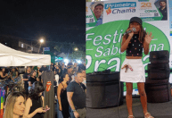 Festival Sabores na Praça transforma Planalto em polo cultural neste fim de semana