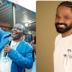 Arlindinho e Fabinho do Terreiro comandam roda de samba em BH neste sábado (11)