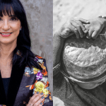 Livro de Patrícia Espírito Santo revela fome e abandono no sul de Madagascar