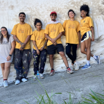 Festival Paredes Vivas encerra edição em BH com arte urbana e alerta ambiental