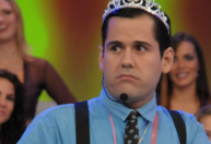 Comediante Wagner Trindade traz 'Deu a Louca no Astral' para Belo Horizonte